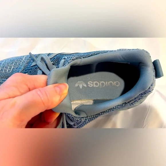 Women’s Adidas Swiftwear 22 Sneakers - Picture 10 of 17